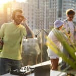 Markus Presch’s Musik-Urlaub: Das Poolbar Festival Feldkirch entdeckt