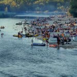 Markus Presch’s Österreich-Abenteuer: Donauinselfest Wien im Sommerurlaub