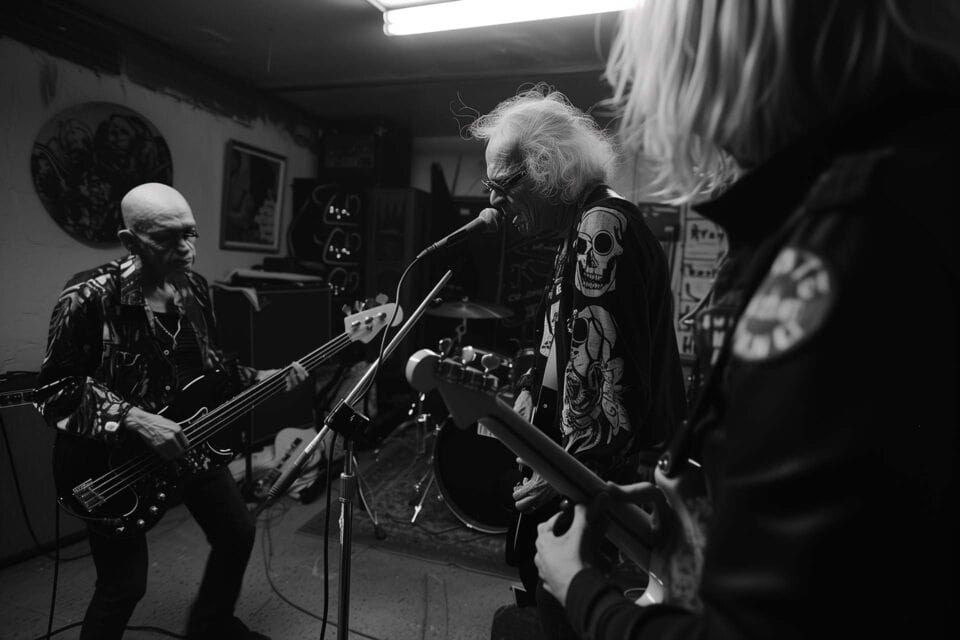 Rockt Festival Georgsmarienhütte 2025 – Markus Presch berichtet über Rockmusik, Metal & Punk