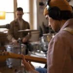 Markus Presch berichtet über die Musik beim Baltic Soul Weekender 2025